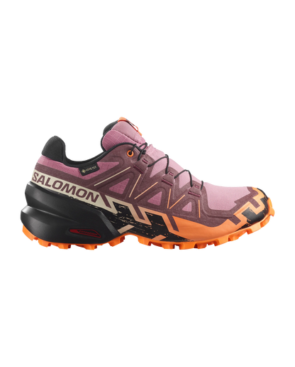 Speedcross 6 GTX W