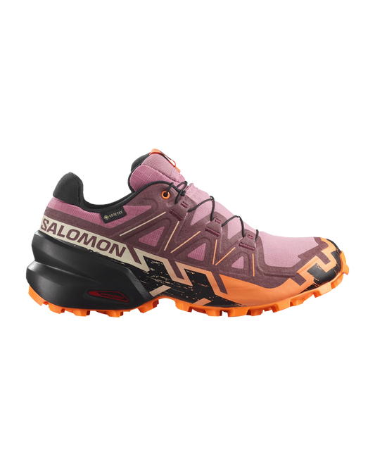 Speedcross 6 GTX W