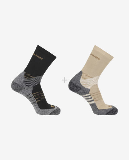 X ULTRA ACCESS CREW 2-PACK