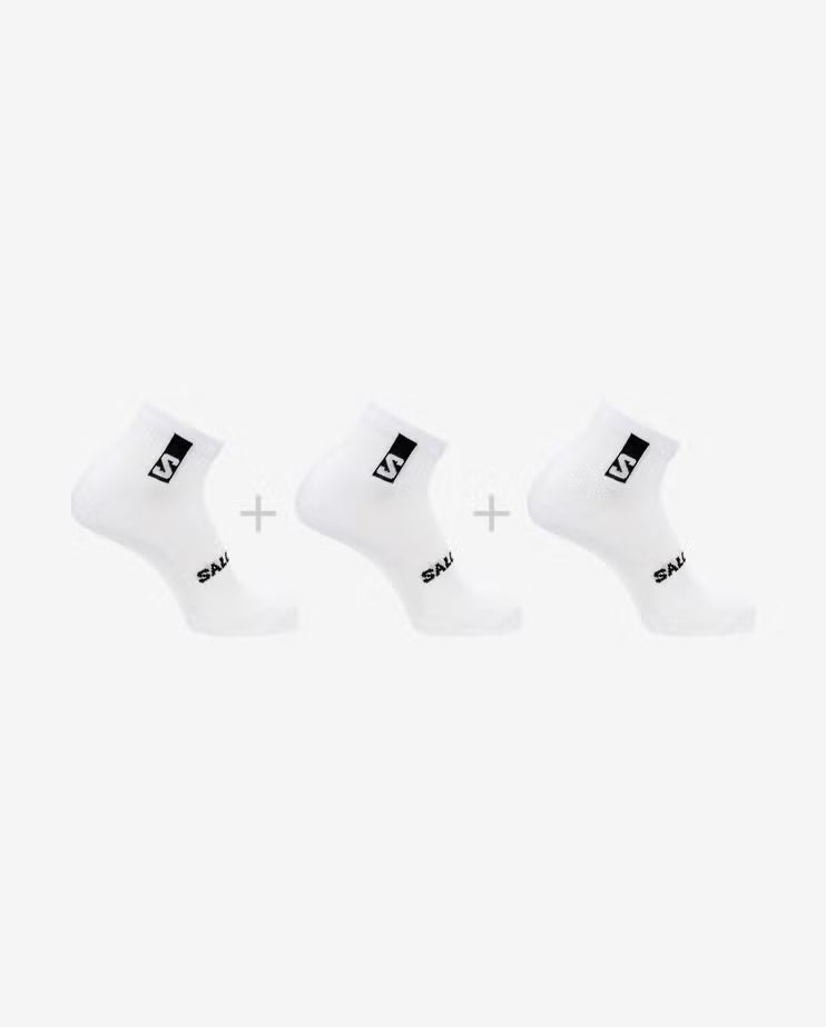 Everyday Ankle 3-Pack