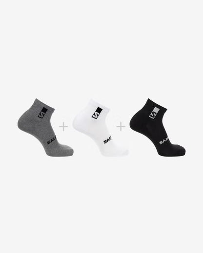Everyday Ankle 3-Pack