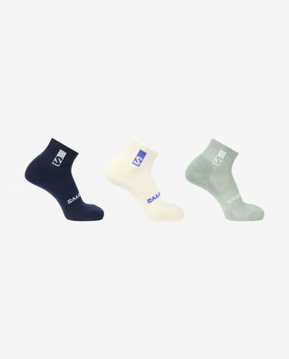 Everyday Ankle 3-Pack