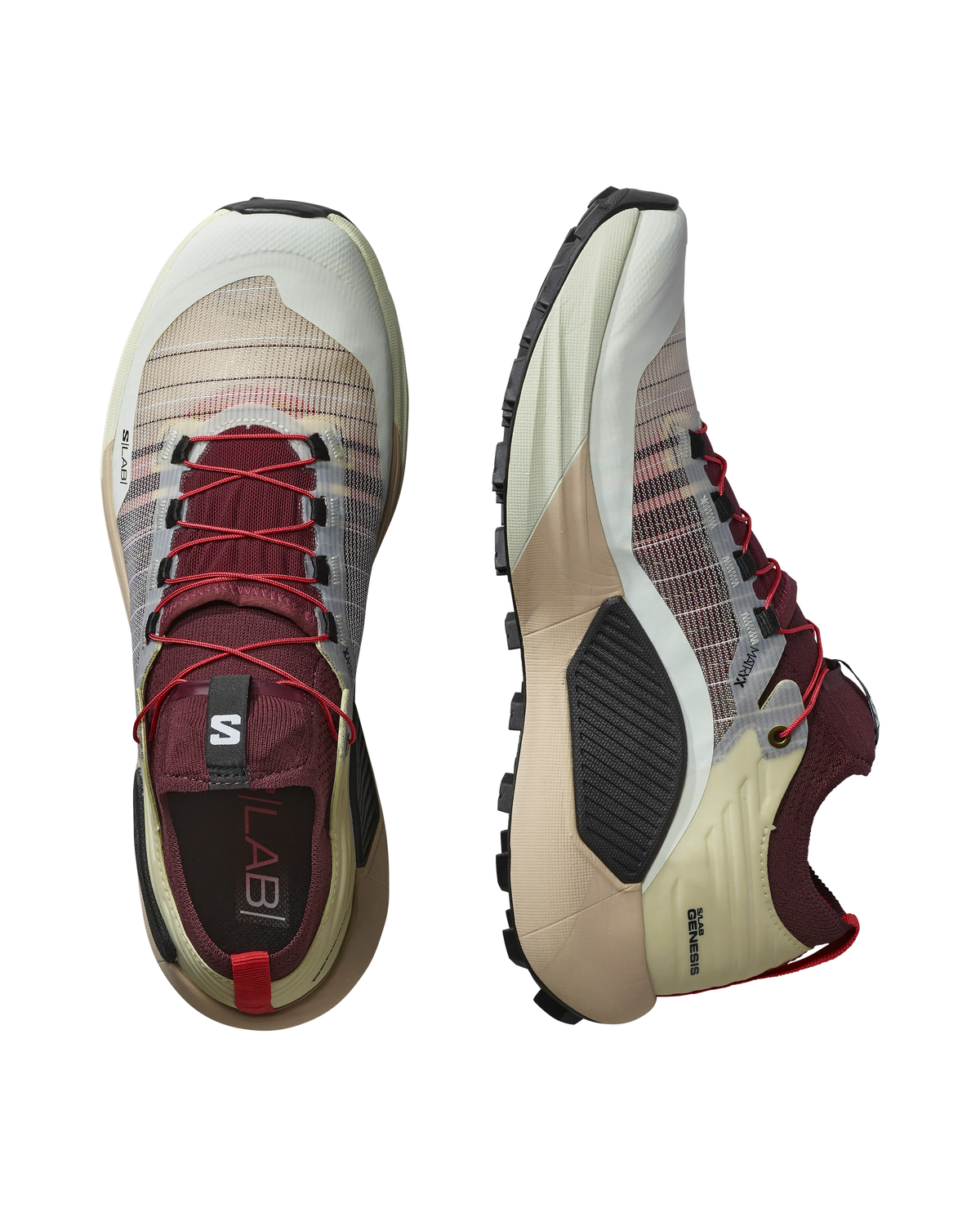 S/LAB GENESIS 2