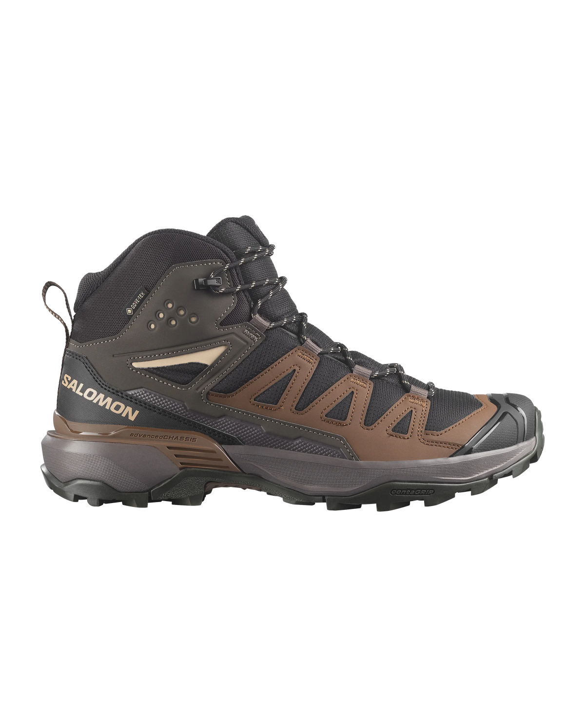 Salomon X Ultra 360 Mid GTX