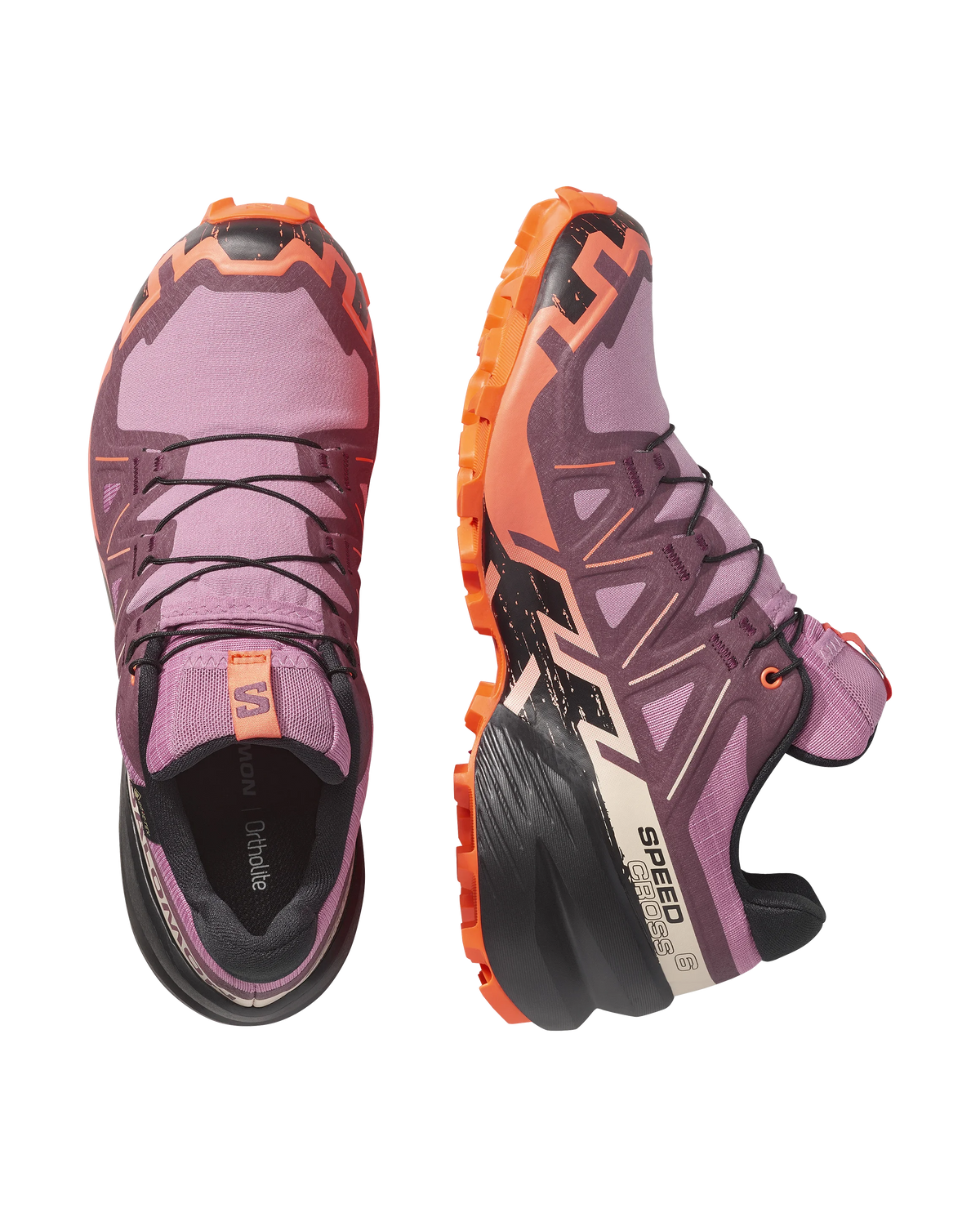 Speedcross 6 GTX W