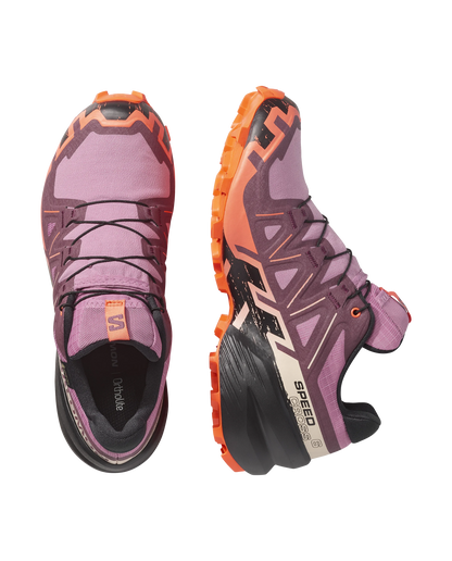 Speedcross 6 GTX W