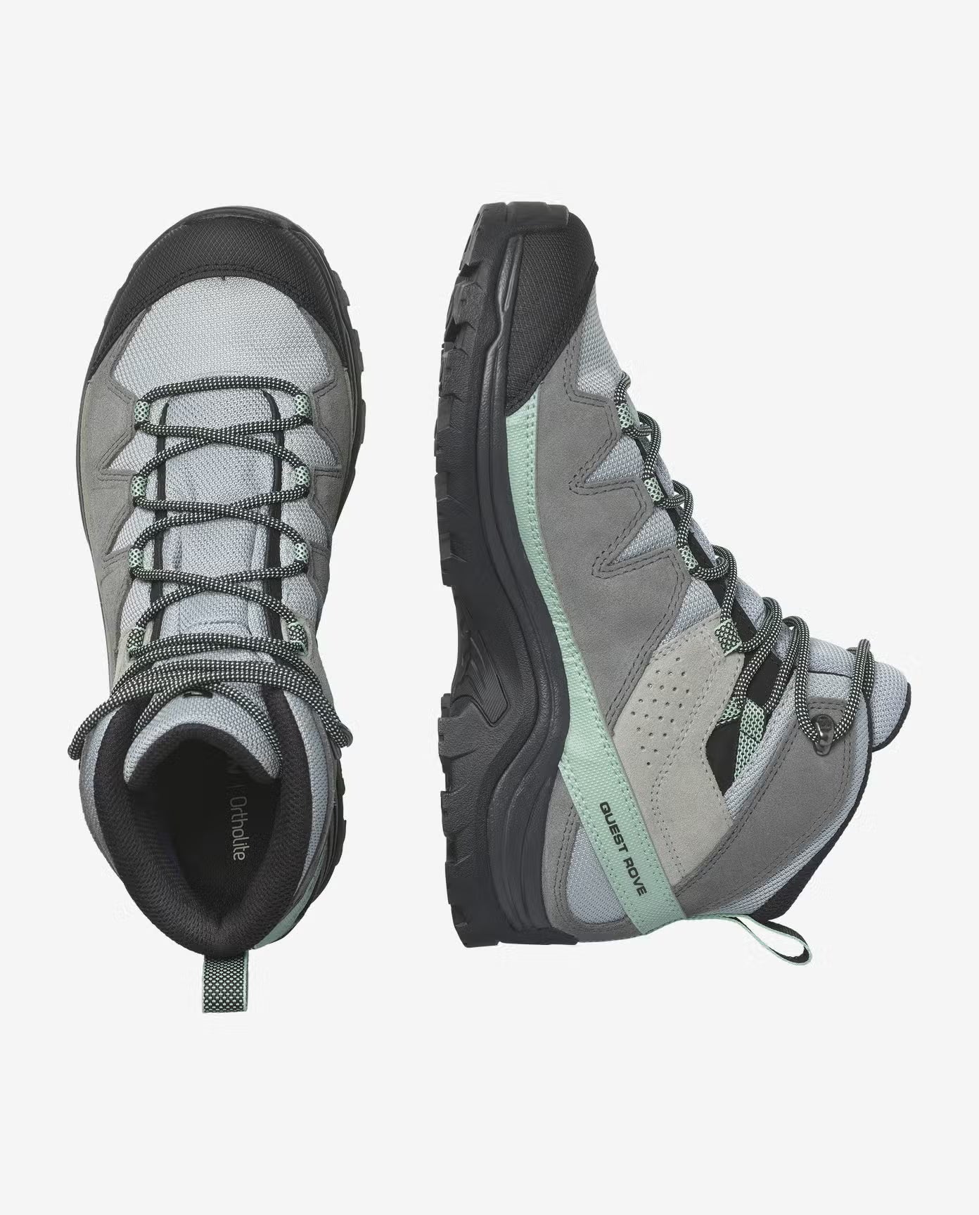 Salomon Quest Rove GTX W