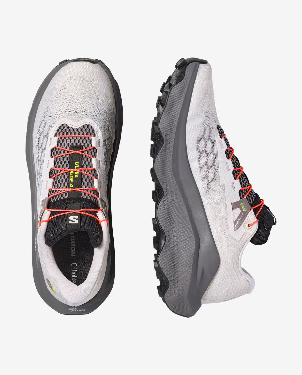 Ultra Glide 4 M