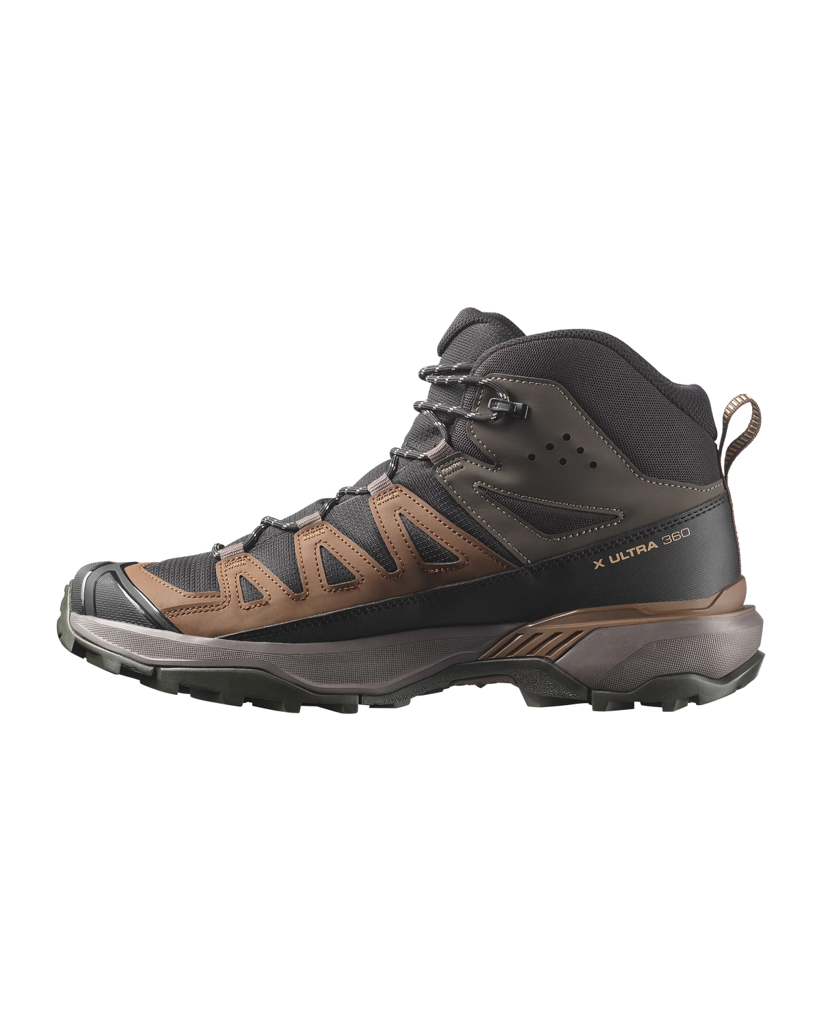 Salomon X Ultra 360 Mid GTX