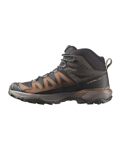 Salomon X Ultra 360 Mid GTX