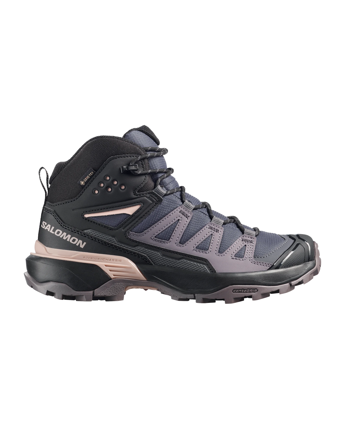 X Ultra 360 Mid GTX W