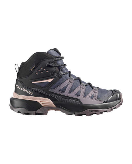 X Ultra 360 Mid GTX W