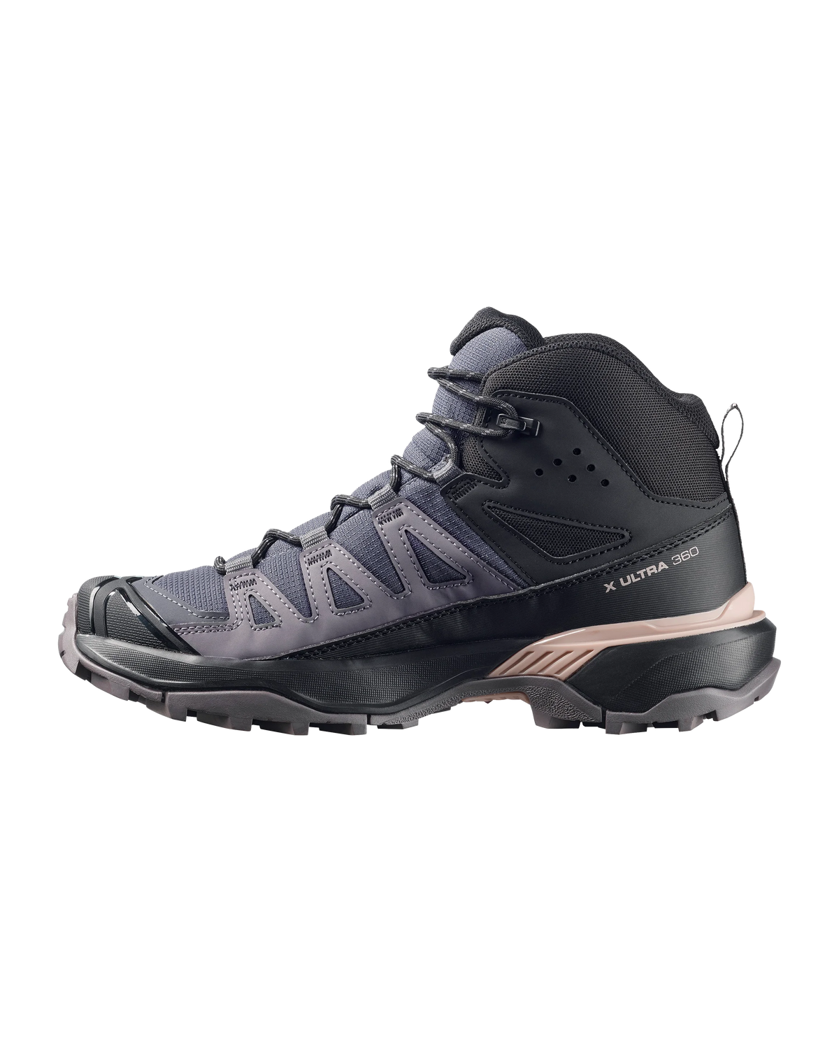 X Ultra 360 Mid GTX W