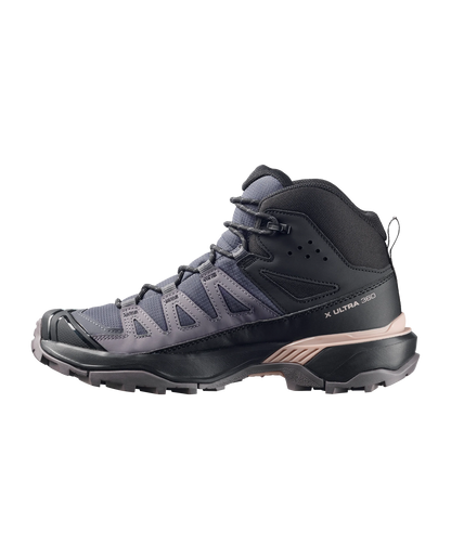 X Ultra 360 Mid GTX W