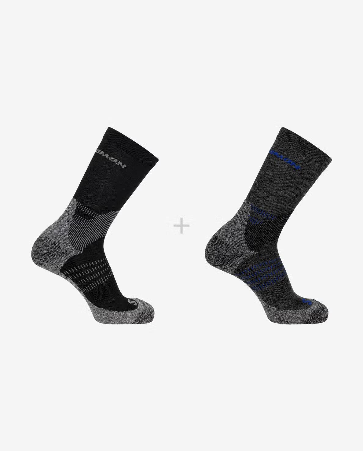 X ULTRA ACCESS CREW 2-PACK