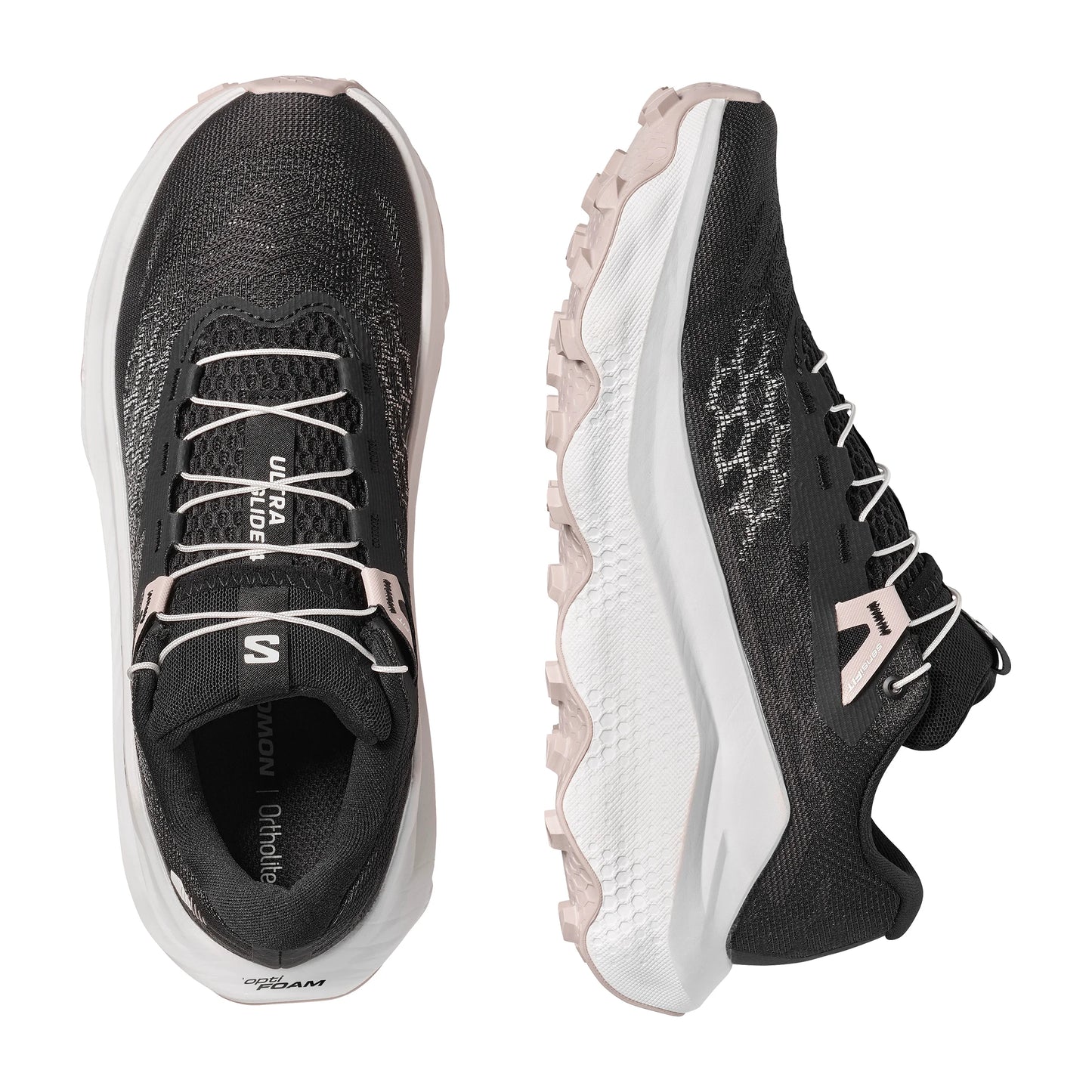 Ultra Glide 4 W