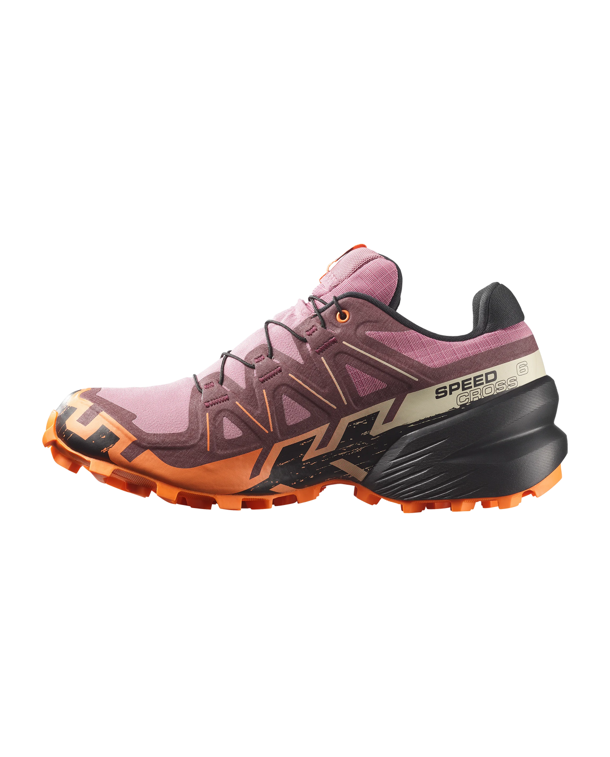 Speedcross 6 GTX W