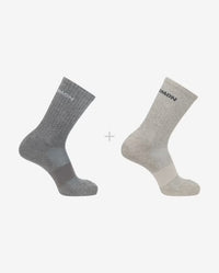 Light Grey.-HEATHER medium