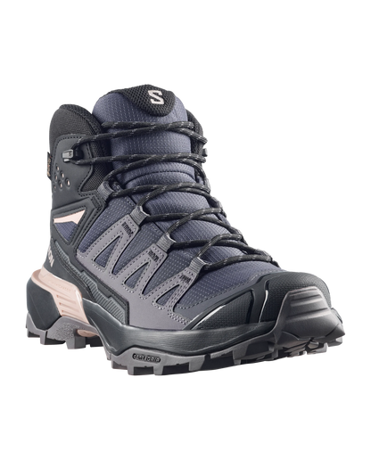 X Ultra 360 Mid GTX W