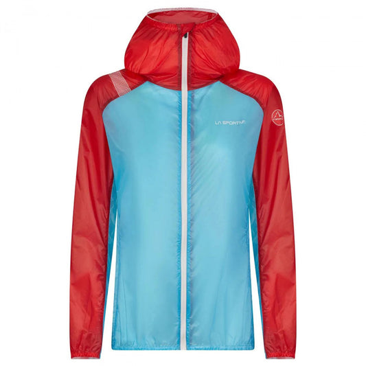 Briza Windbreaker Jkt W