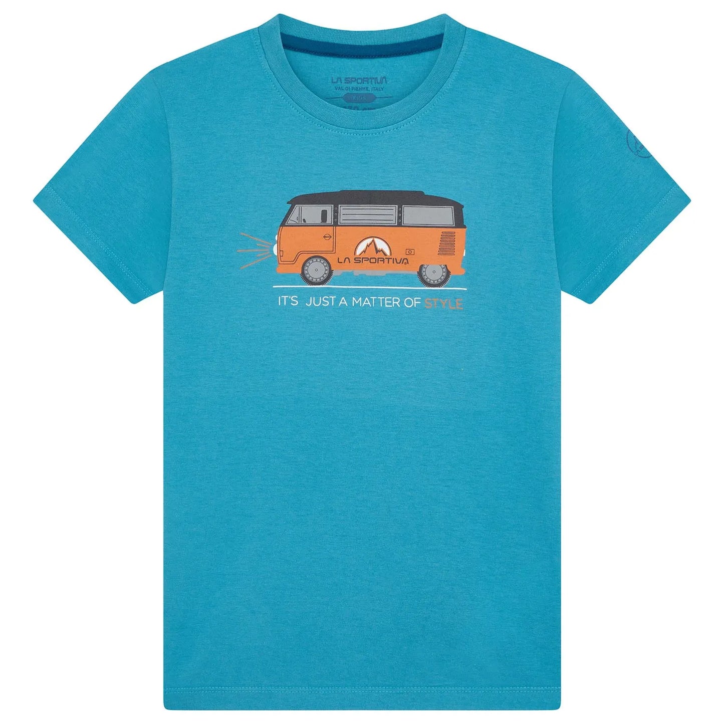 Van T-Shirt kid