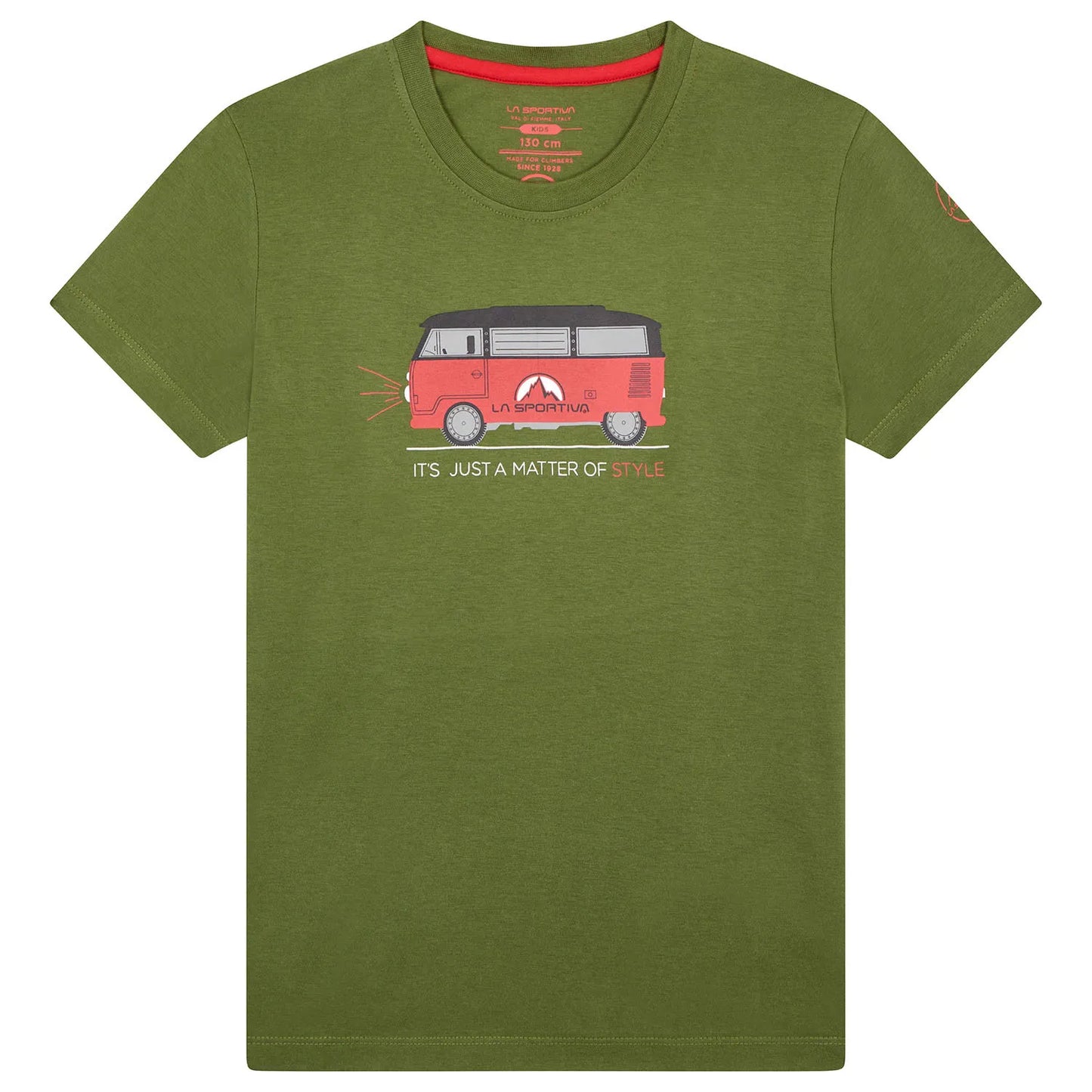 Van T-Shirt kid