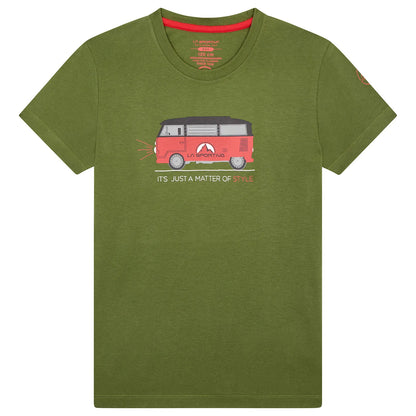 Van T-Shirt kid
