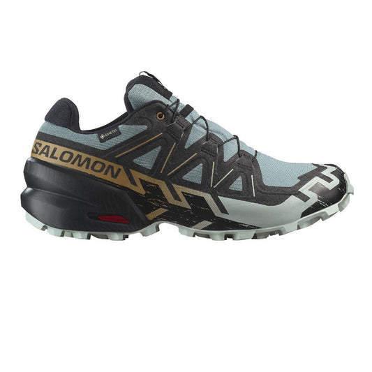 Speedcross 6 GTX M