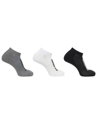 Black-White-Mid GREY