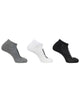 Black-White-Mid GREY