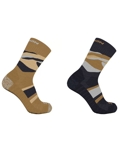 OUT ALPS CREW 2-PACK