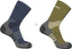 Gothic Olive-Grisaille