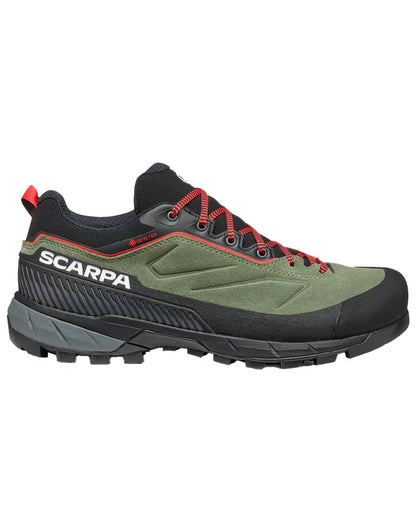 Rapid XT GTX W