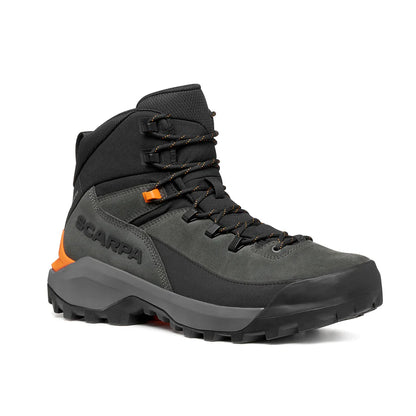 Scarpa Mustang TRK GTX