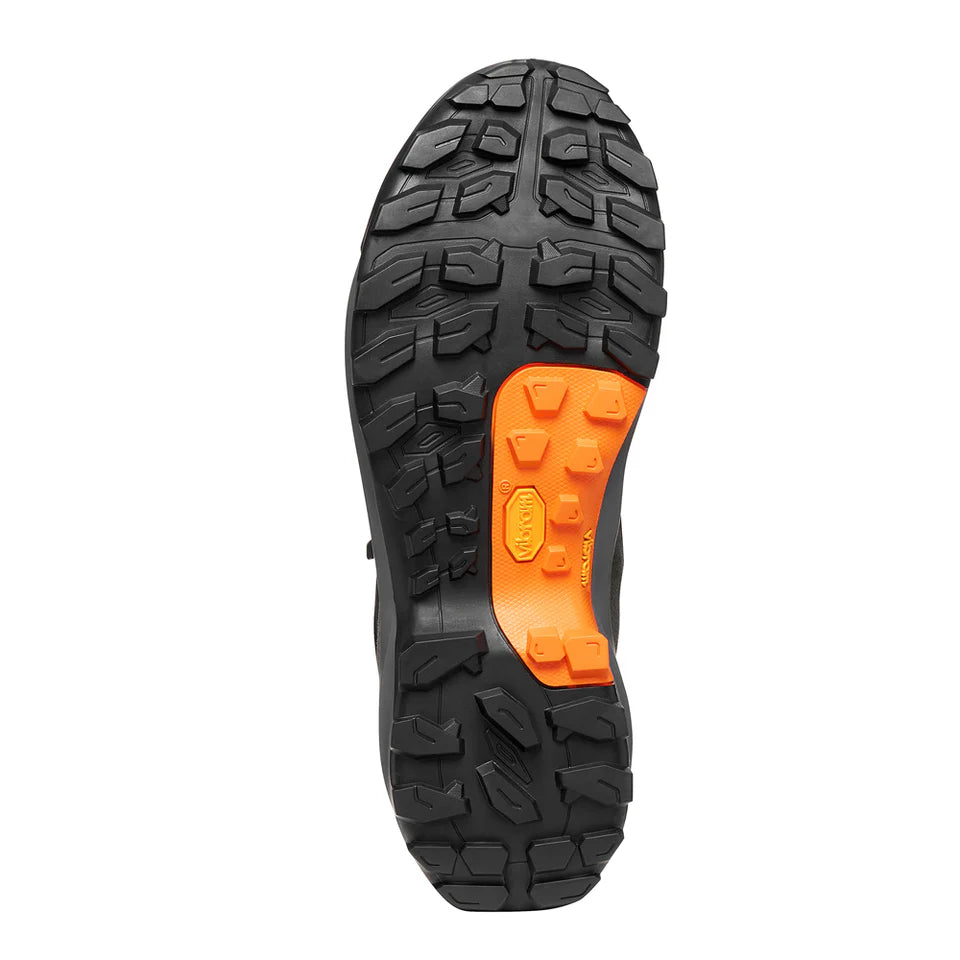 Scarpa Mustang TRK GTX