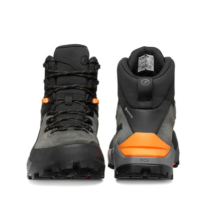 Scarpa Mustang TRK GTX