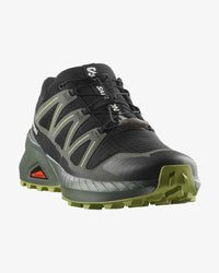Black-Urban Chich-Dark Chitron