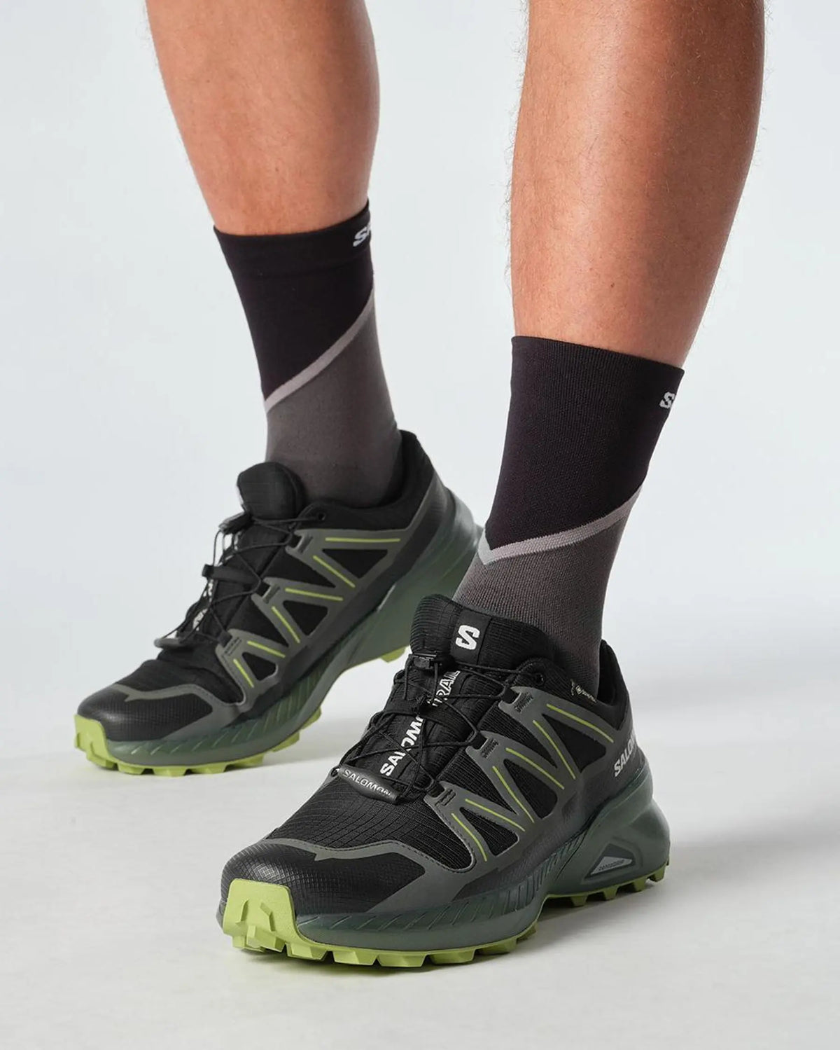 SPEEDCROSS PEAK GTX