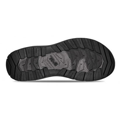 Hurricane XLT3 M