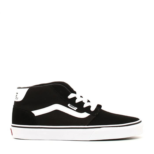 CHAPMAN MID