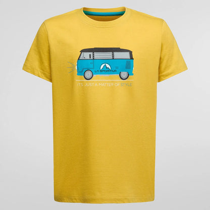 Van T-Shirt kid