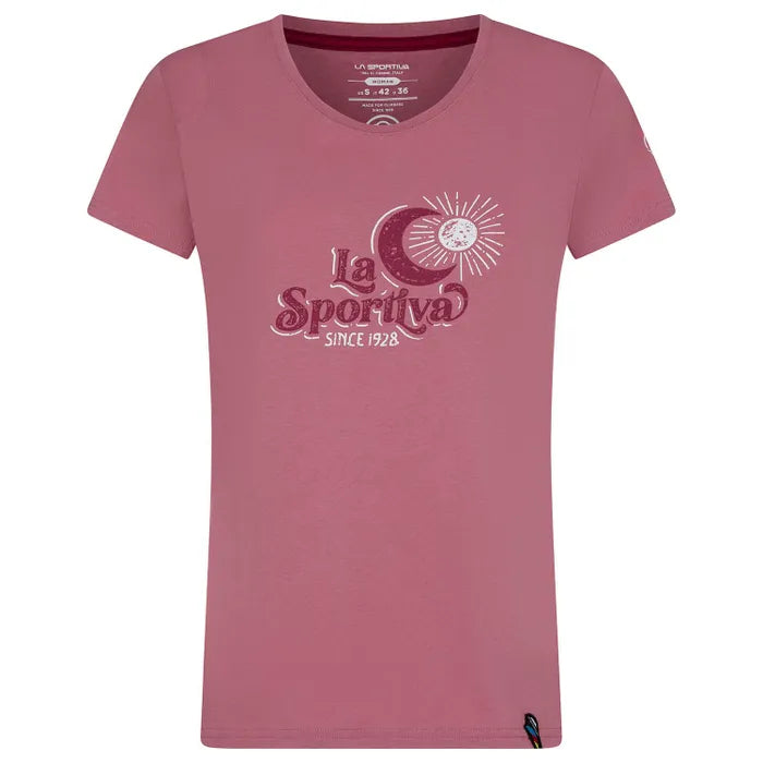 Luna T-Shirt W