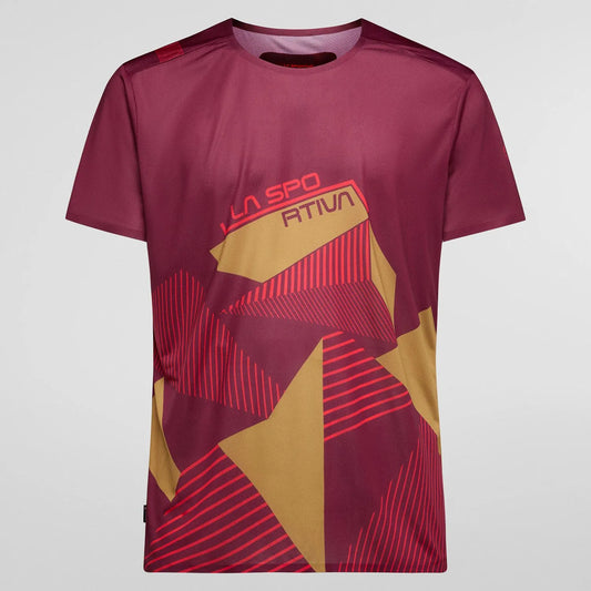 Comp T-Shirt W