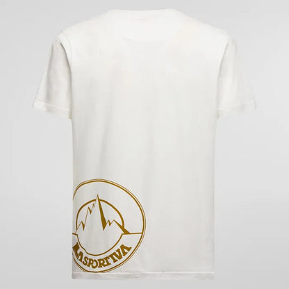 Eighties Logo T-Shirt M