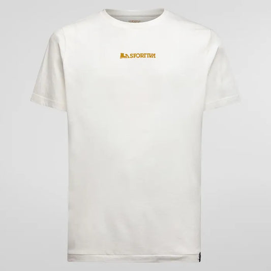 Eighties Logo T-Shirt M