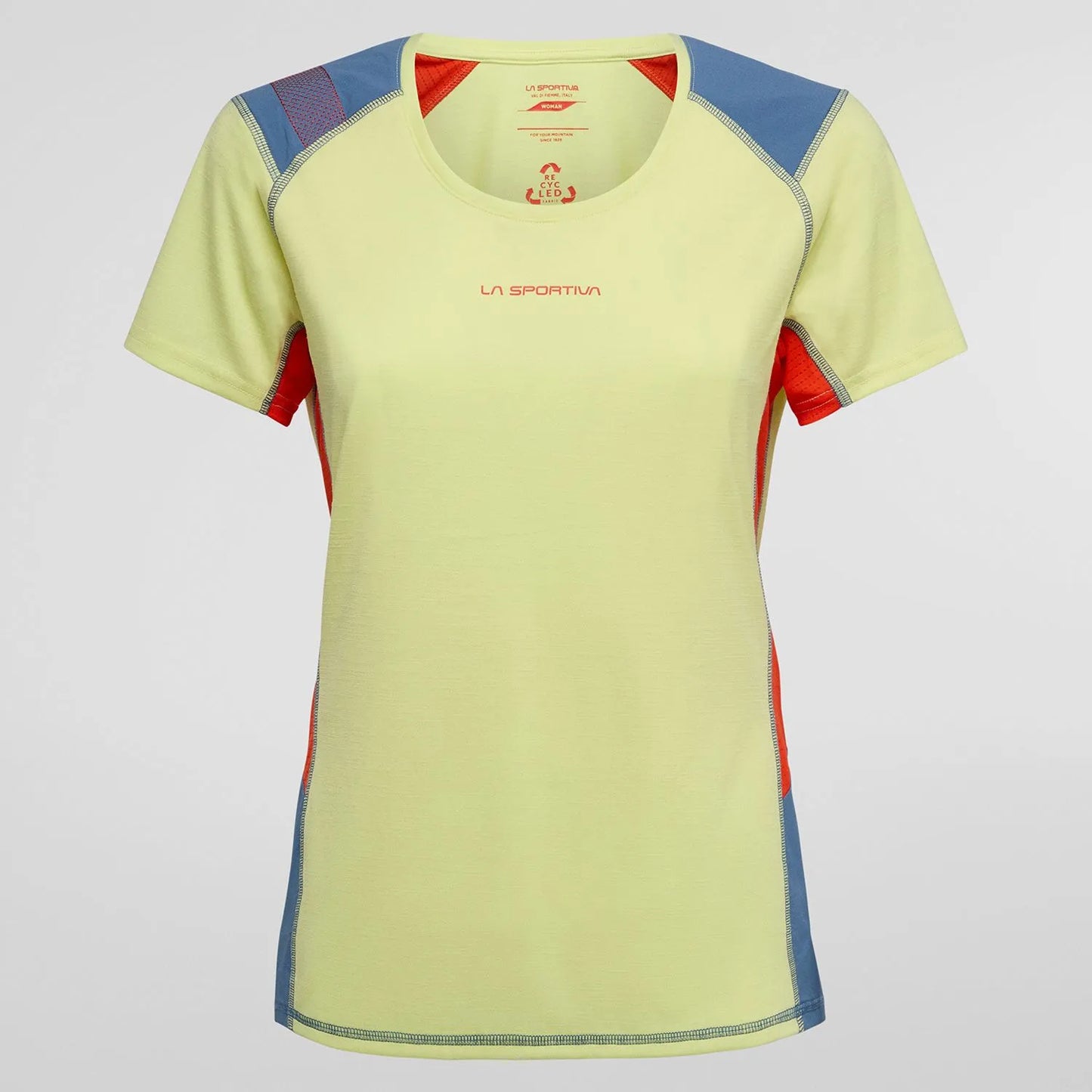 Compass T-Shirt W