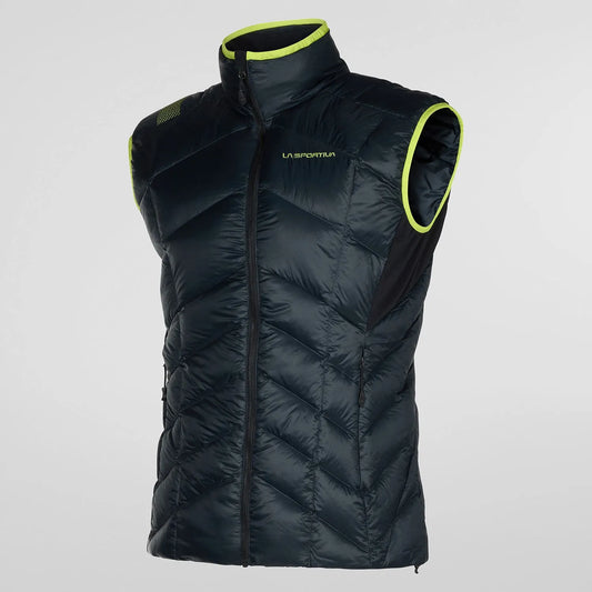 Aiguille Down Vest M