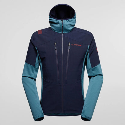 Session Tech Hoody