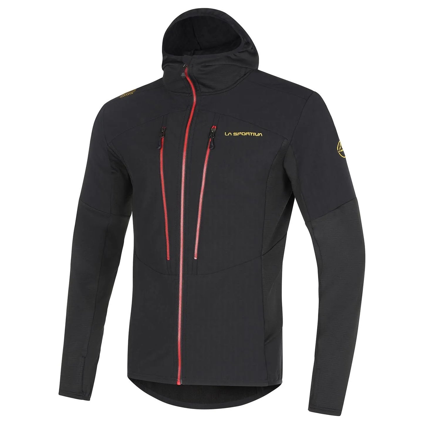Session Tech Hoody