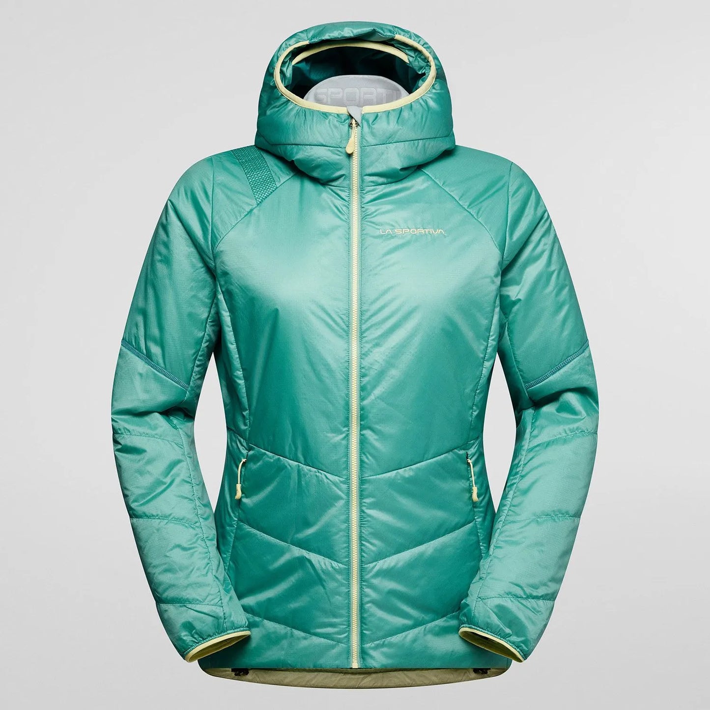 Mythlc Prlmaloft Jkt W